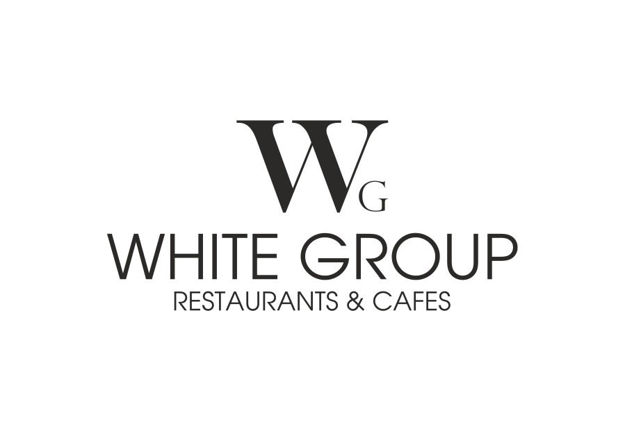 White group. White Group рестораны. White Group логотип. White Group Челябинск. Ресторан ferma от White Group СПБ логотип.