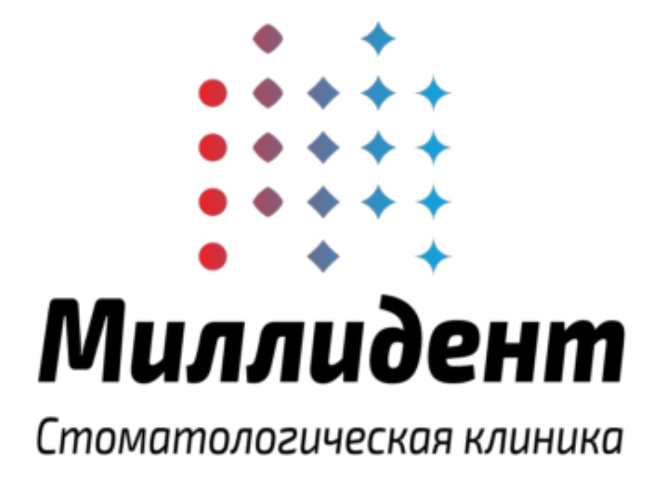 Милидент