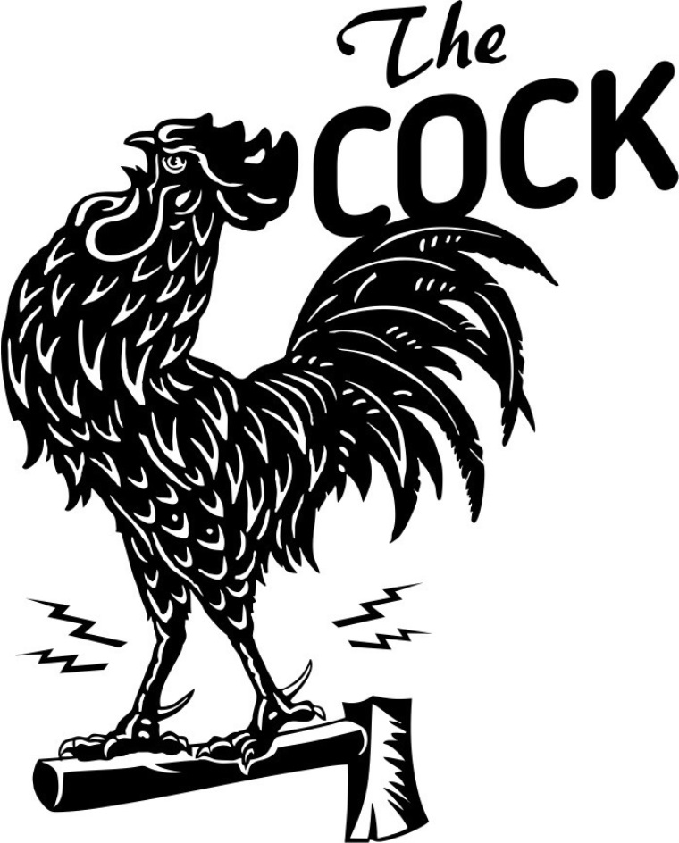 Cock Guzzler