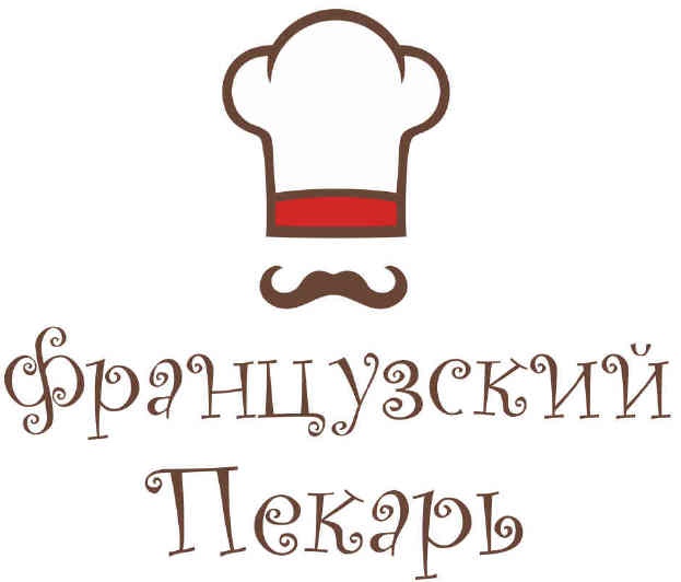 Французский пекарь карта