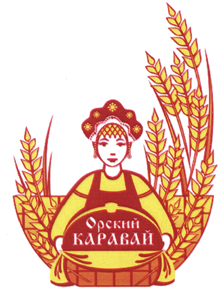 Картинка каравай рисунок