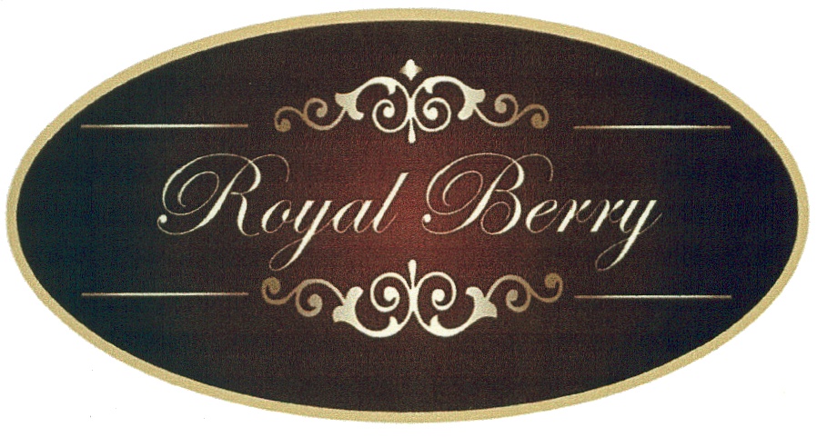 Royals berry. Royal Berry. Royal Berry цвет.