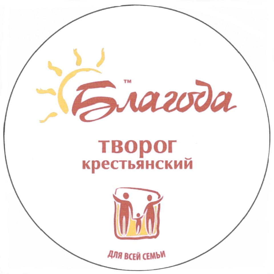 Благода центр реализации творческих проектов