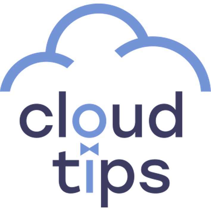 Cloud true academy. Cloud Tips. Cloud Tips чаевые. CLOUDTIPS лого. Cloud Tips лого.