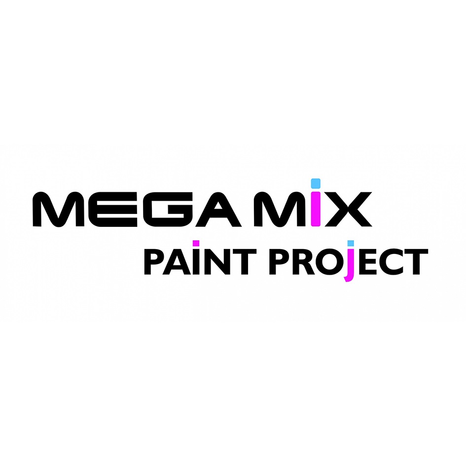 Mix paints