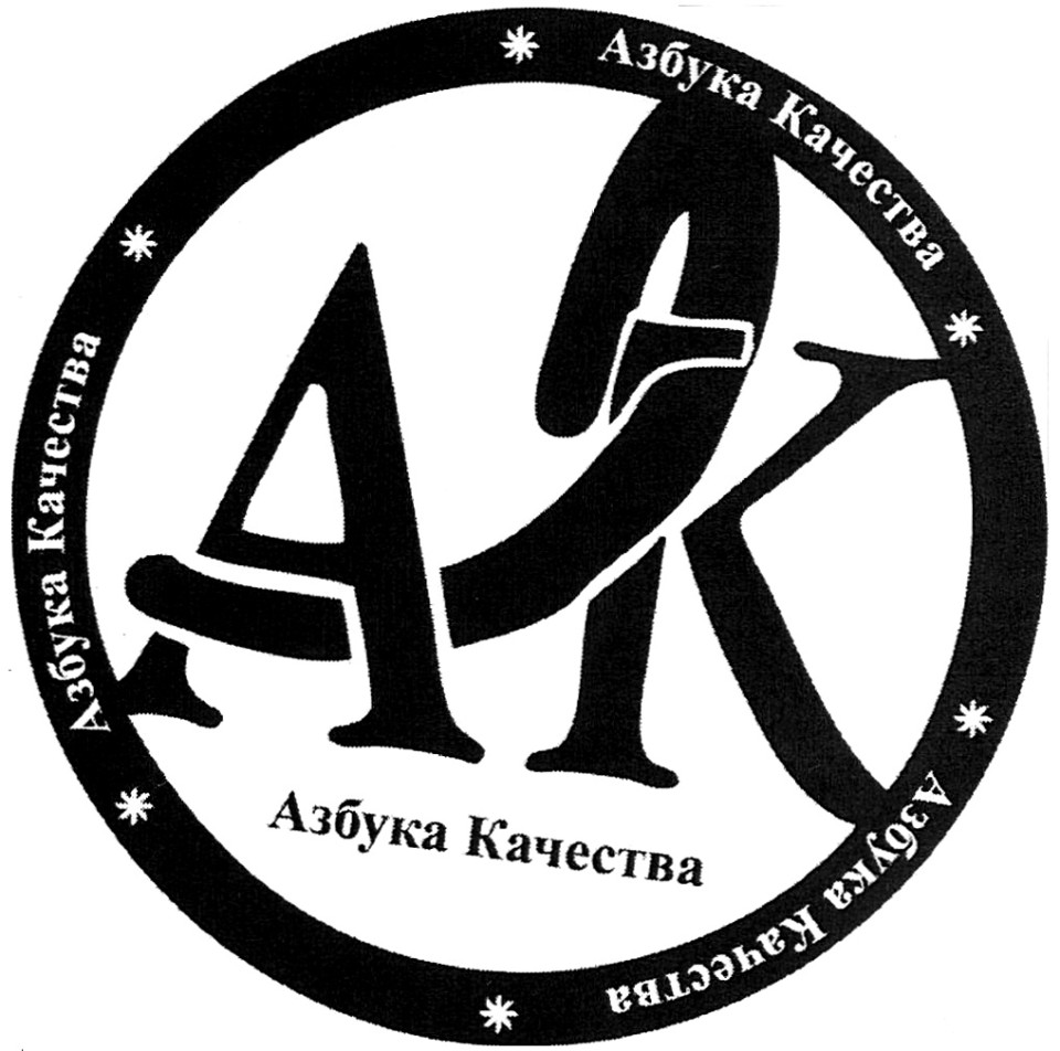 Торговая марка №401115 – AK АК АЗБУКА КАЧЕСТВА: владелец торгового знака и  другие данные | РБК Компании