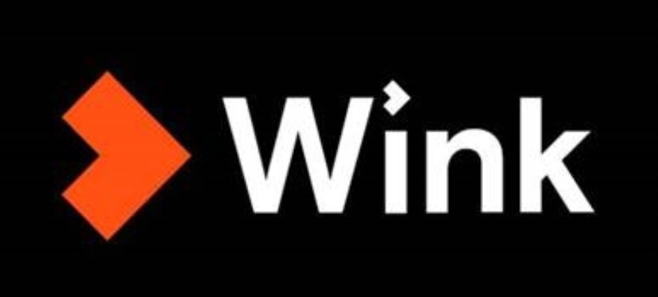 Wink новое. Wink. Wink лого. Телевидение wink. Wink Ростелеком логотип.