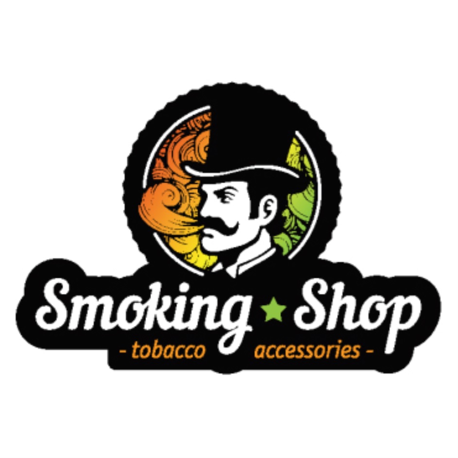 Смокинг шоп логотип