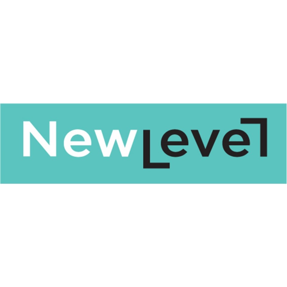 Your new level