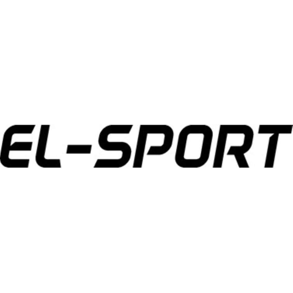 El sports отзывы. Спорт лого. El-Sport лого. Торговая марка Sport. Эмблемы Sporting.