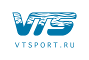 Логотип компании ООО "ВТС ЛТД"
