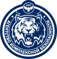 Логотип компании ООО ЧОП "АКБ"