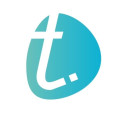 Логотип компании ООО "ТРИУС"