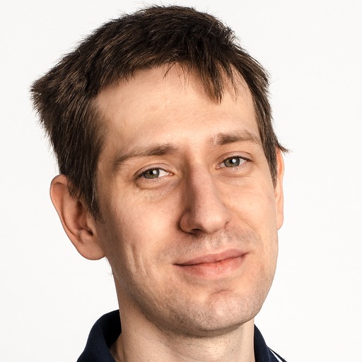 Михаил Малый