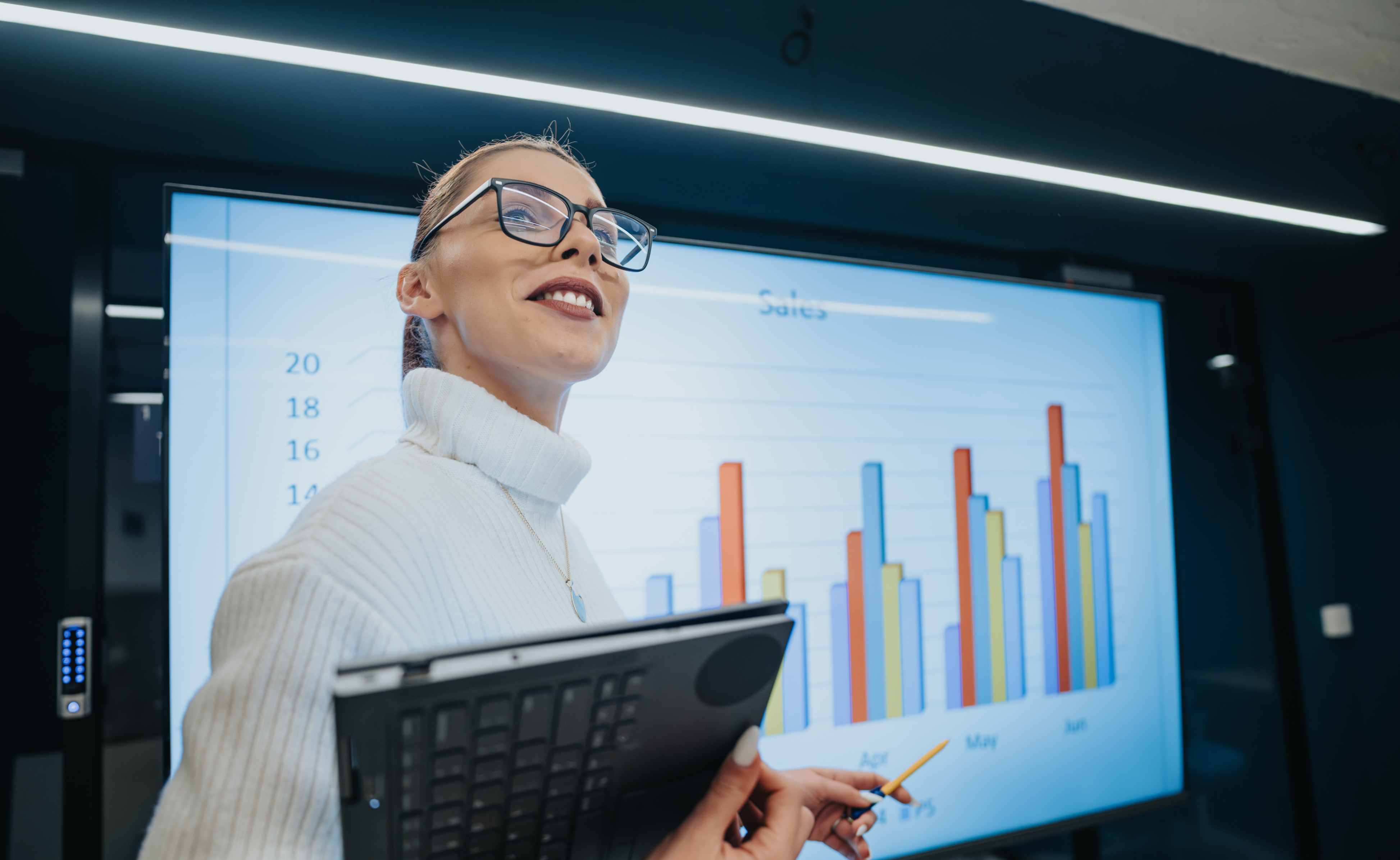 Кому будет полезна Школа управления РБК