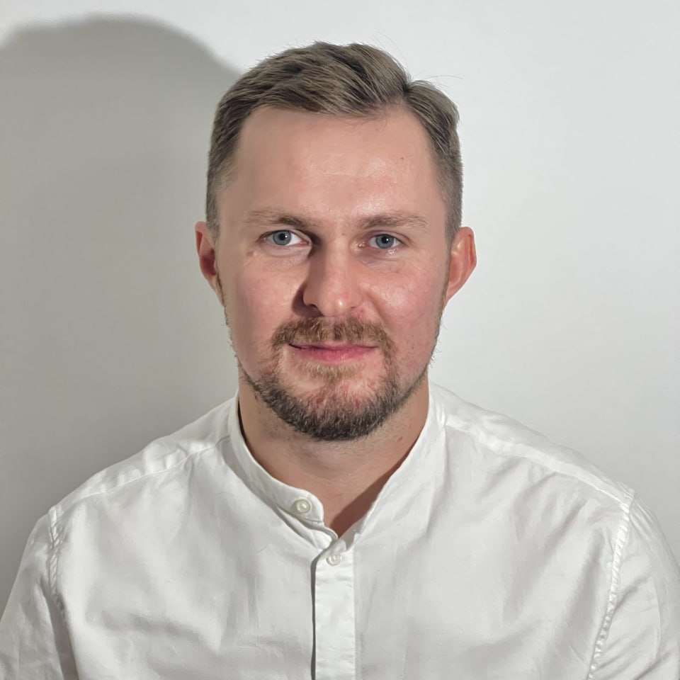 Кирилл Зубков