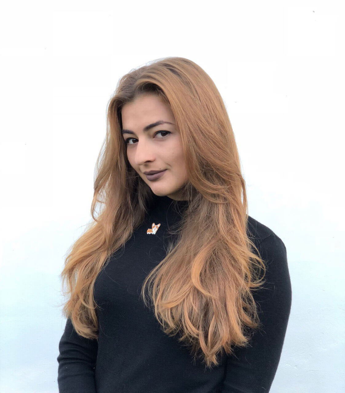 Александра Веселова