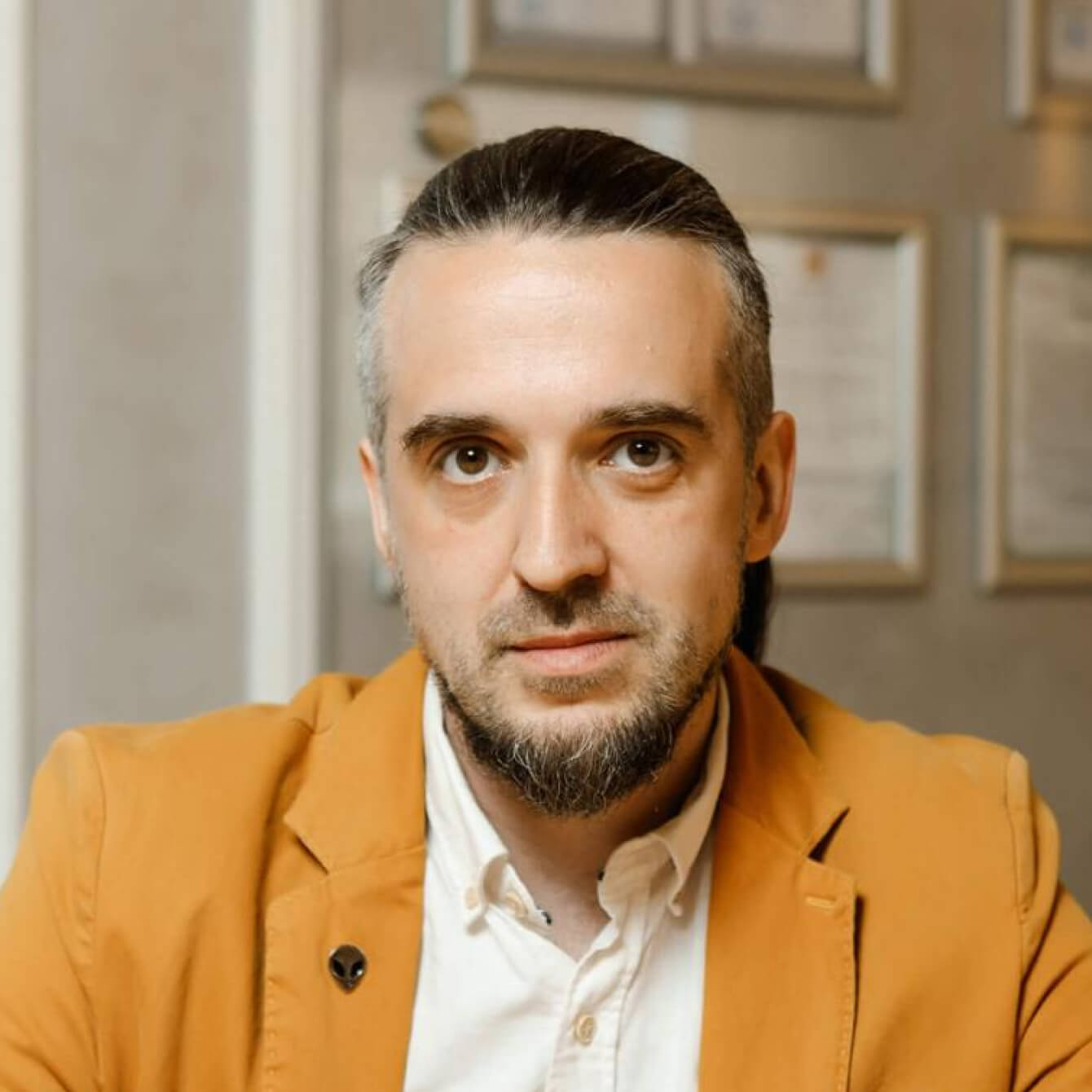 Сергей Полунин