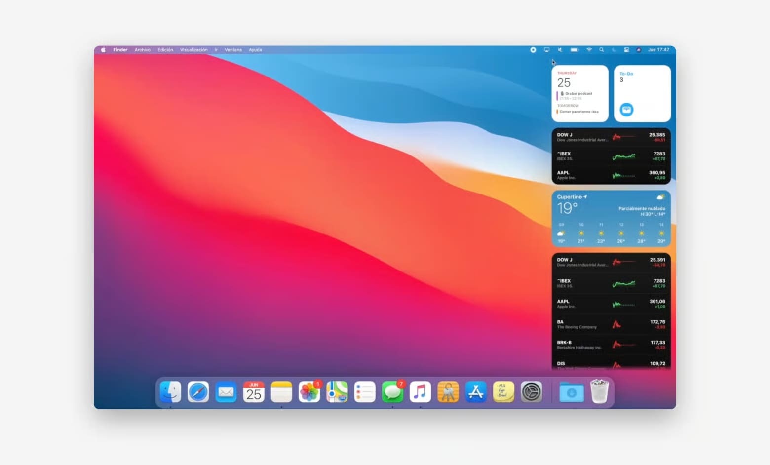  macOS — ОС Apple, ориентированная на творческих специалистов и отличающаяся чистым интерфейсом и высокой стабильностью