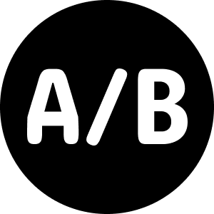 A/B-тестирование