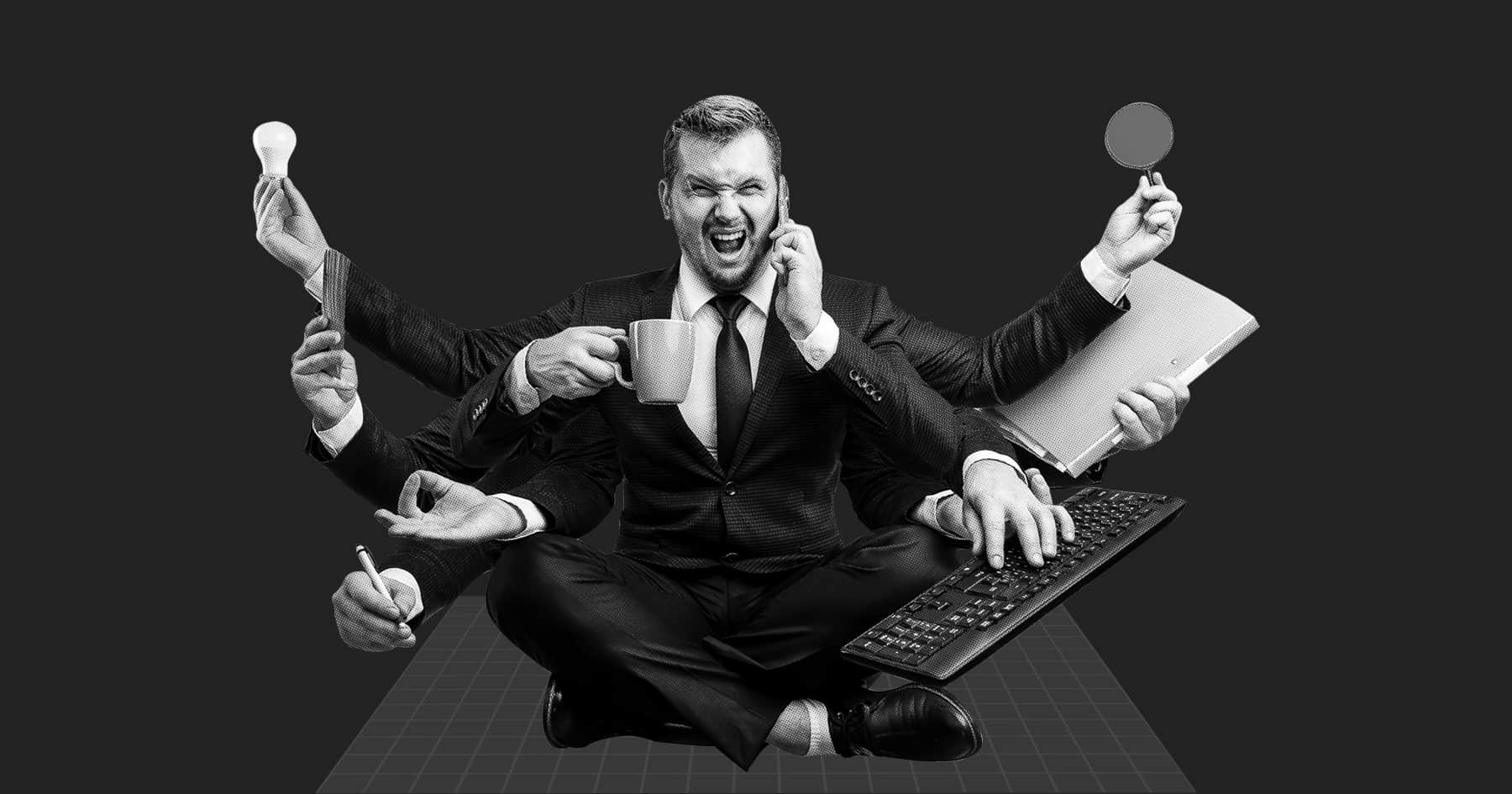 Ситуационный стиль управления в менеджменте