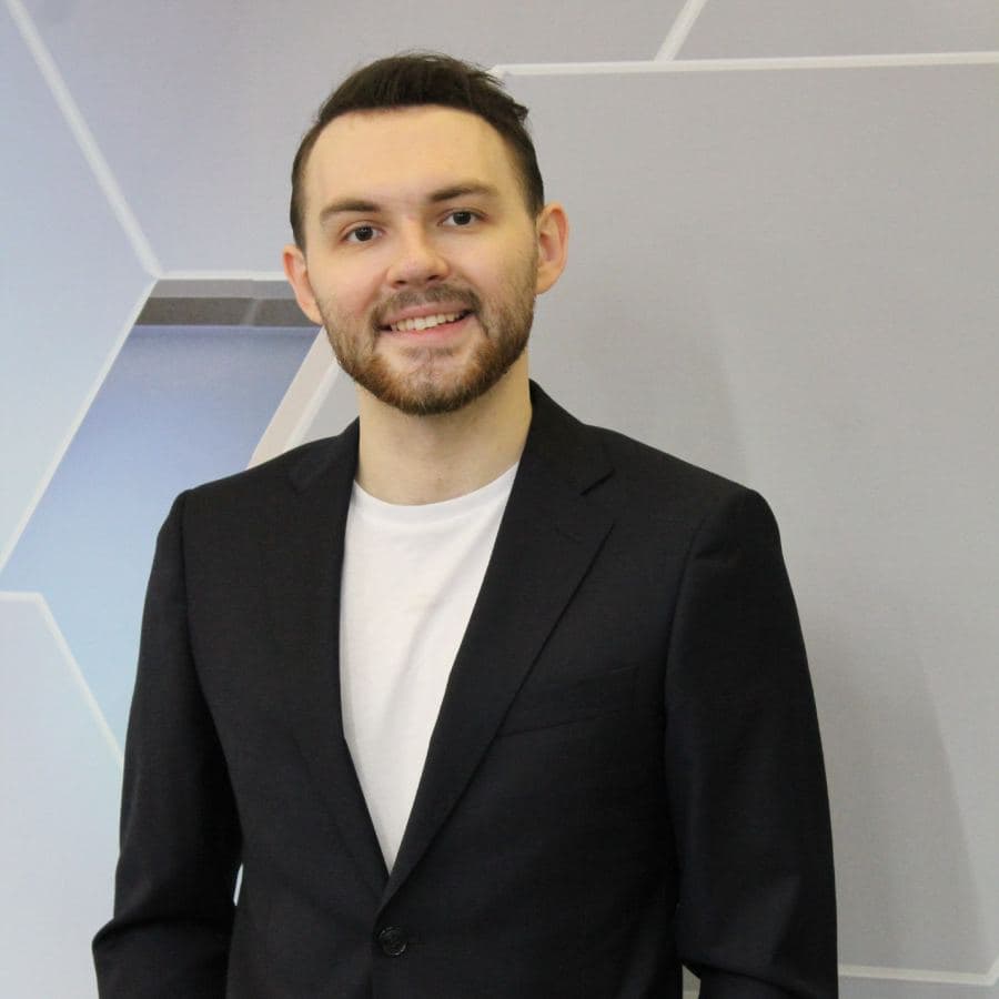 Кирилл Петров