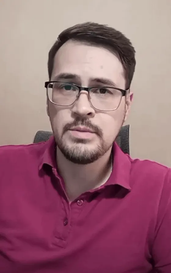 Андрей Шелковников