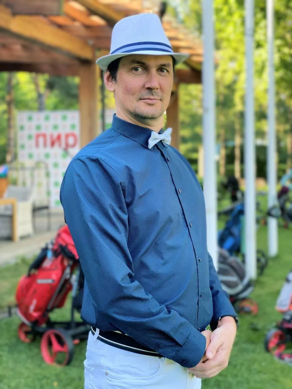 Тимур Хайруллин