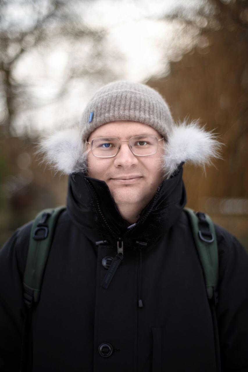 Иван Милохин