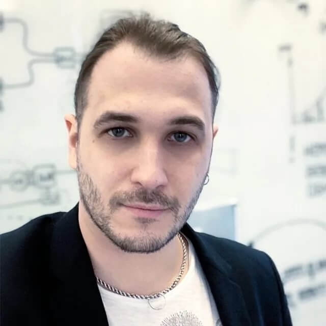 Константин Брюханов