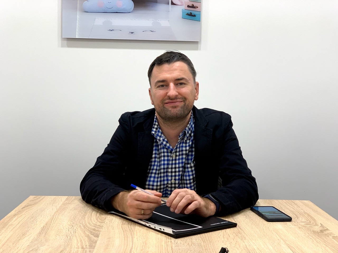 Дмитрий Бахтин