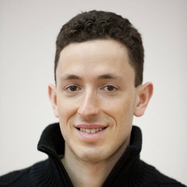 Владимир Горовой