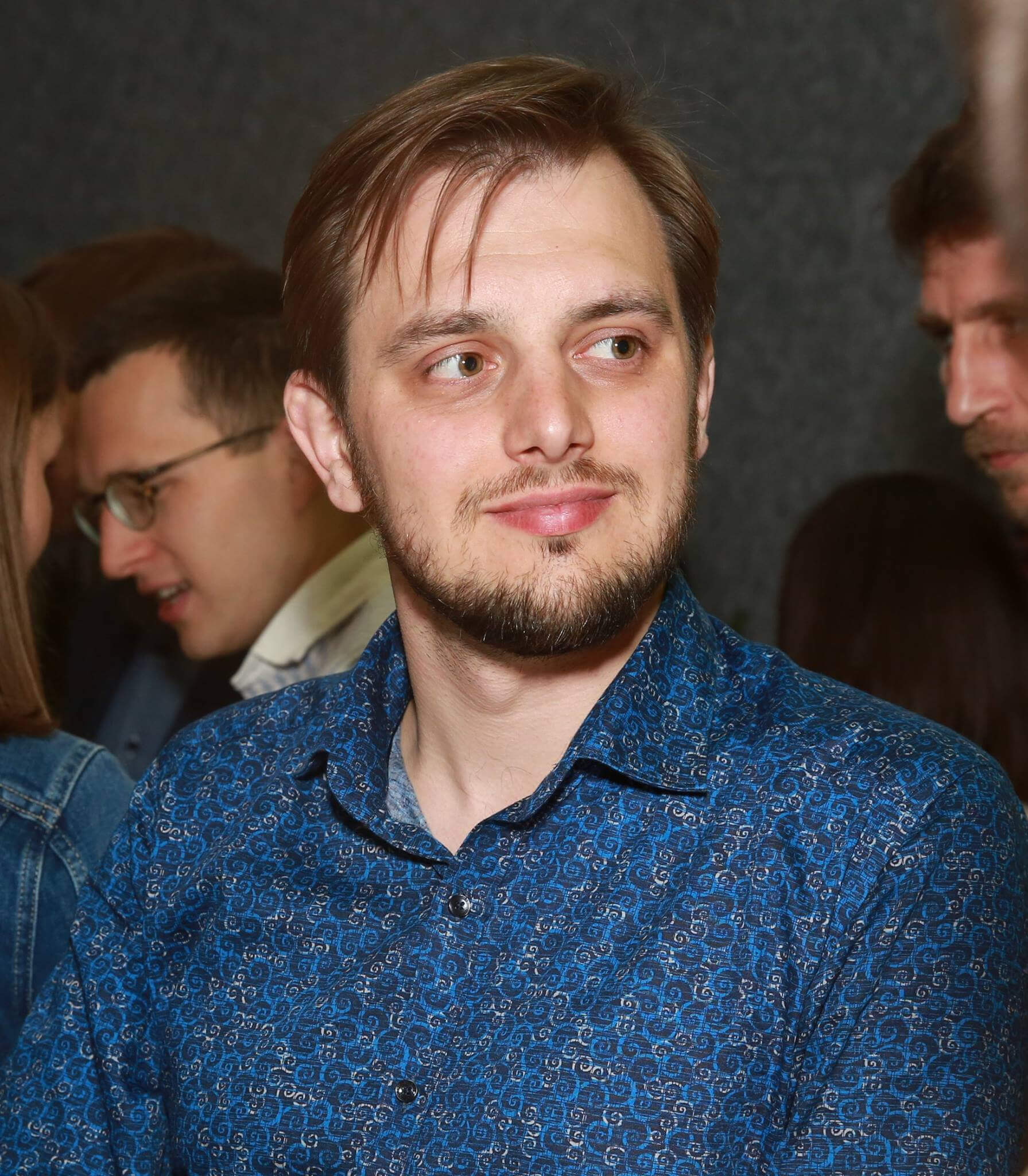 Михаил Войтко