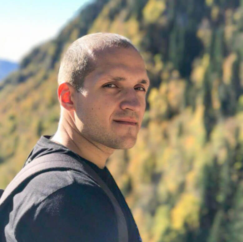 Александр Зинченко