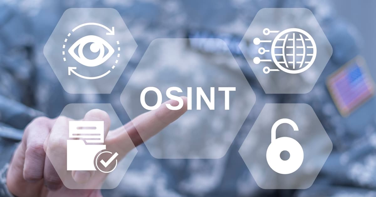 OSINT: что это, как работать с открытыми данными и не нарушать закон