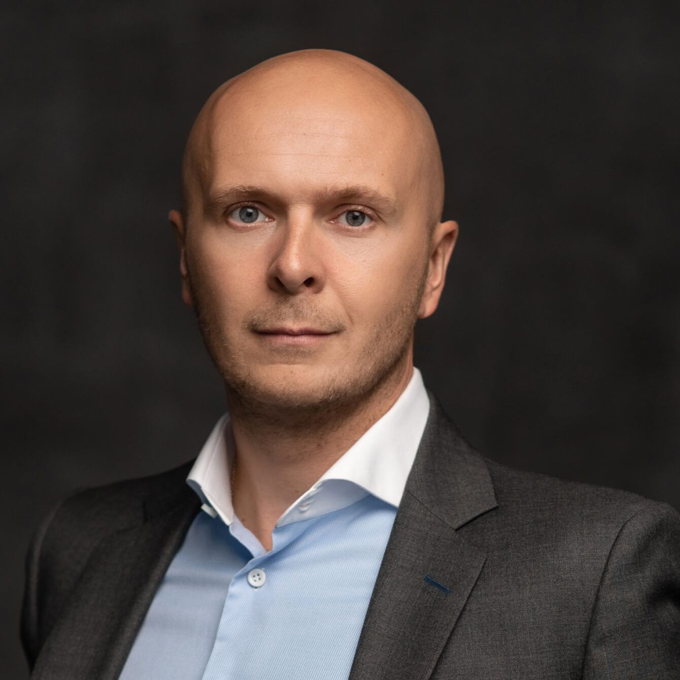 Константин Борисов