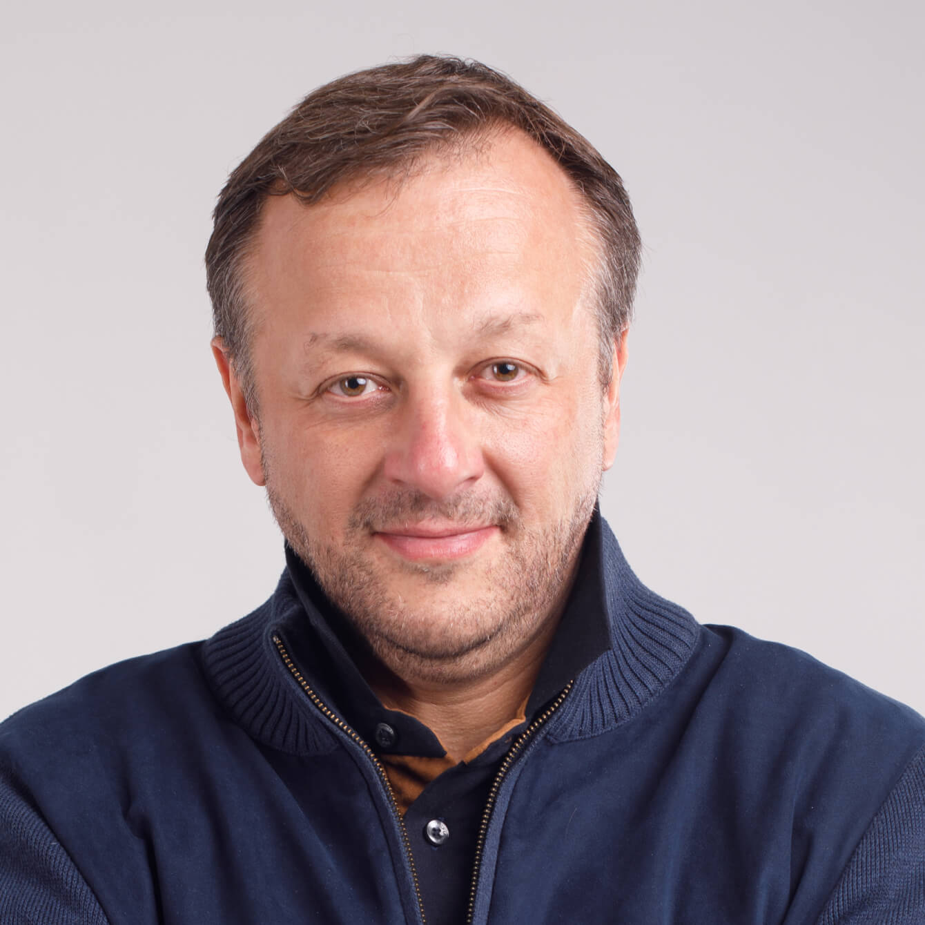 Максим Фельдман