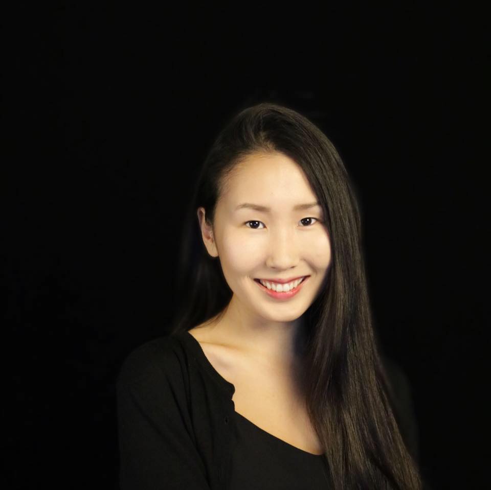 Анна Атласова