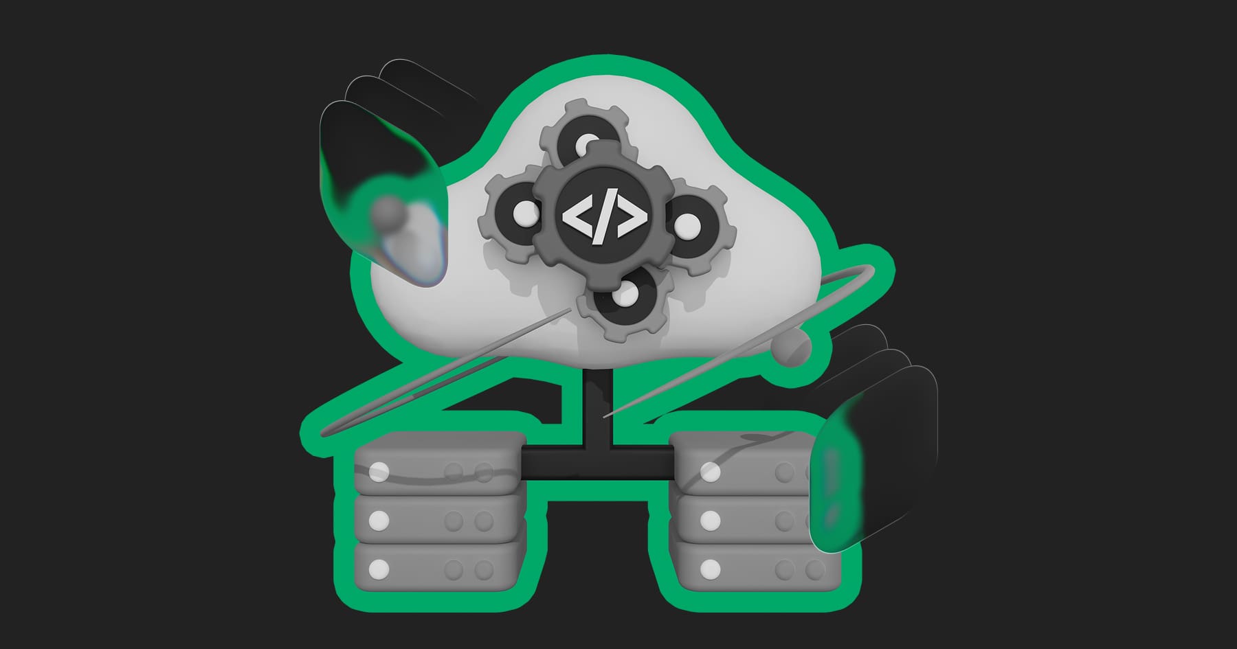 Что такое Low-code разработка и для чего она нужна?