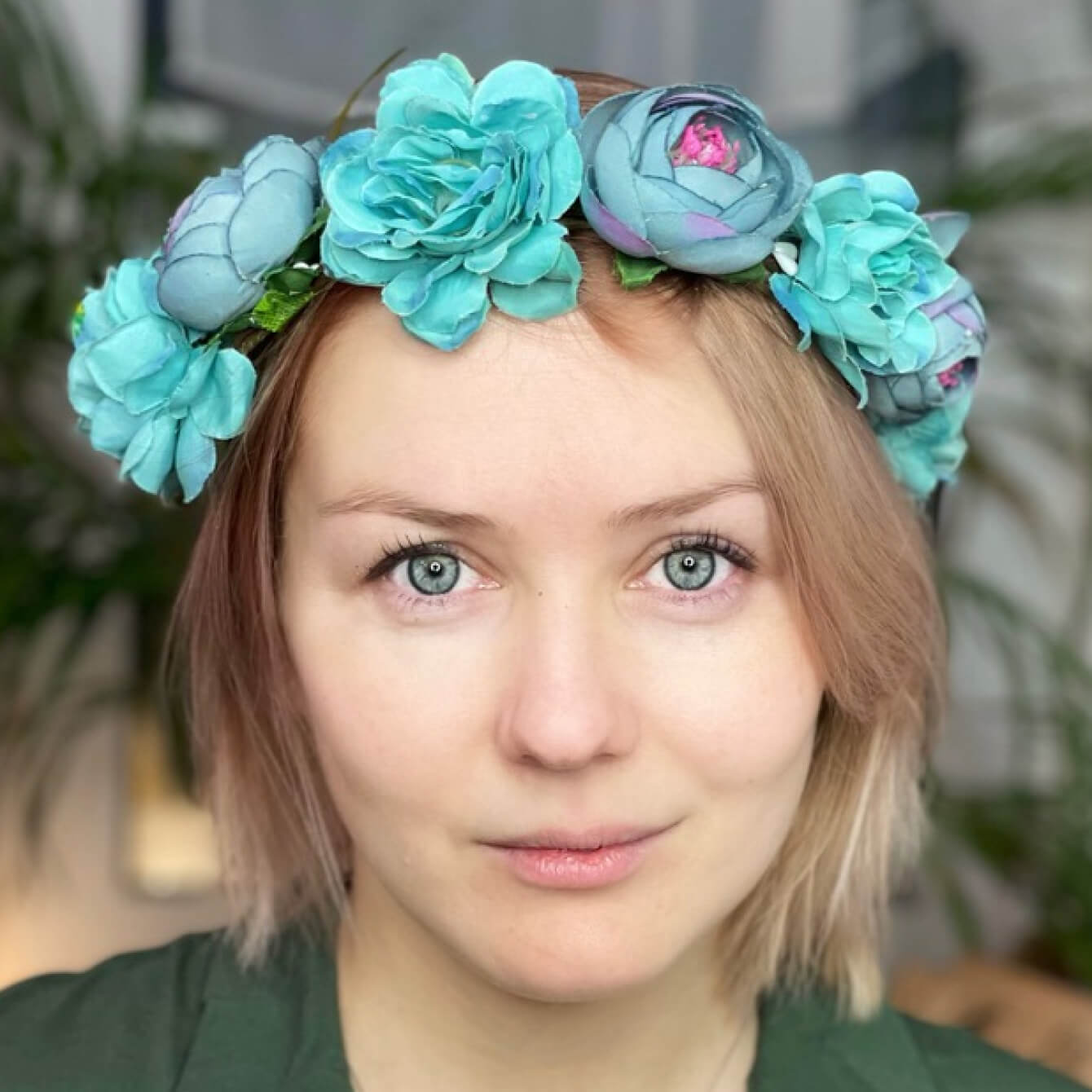 Дарья Степаньян