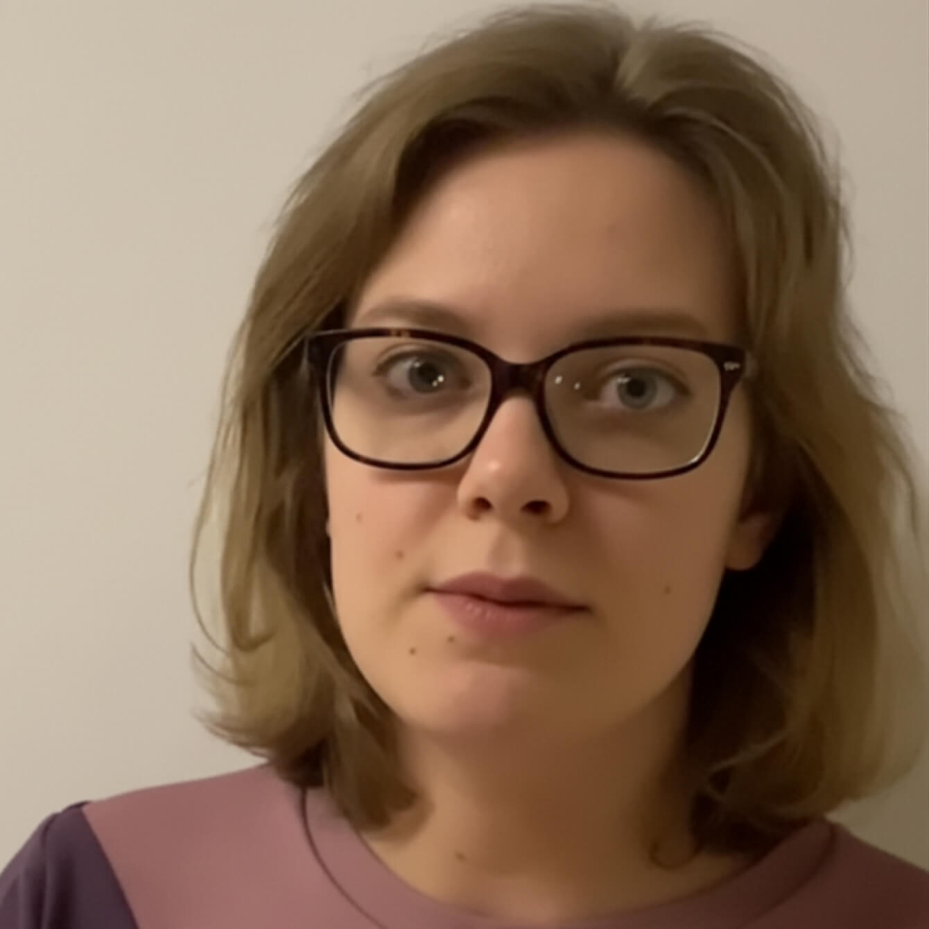 Дария Мардерфельд