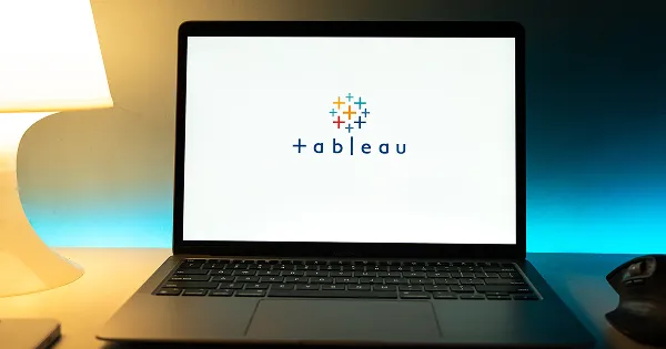 Tableau: обзор программы, возможности и принципы работы