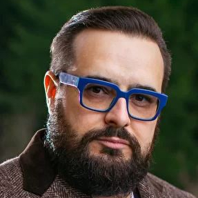 Александр Шаров