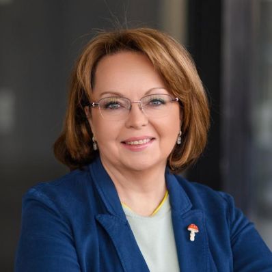 Елена Витчак