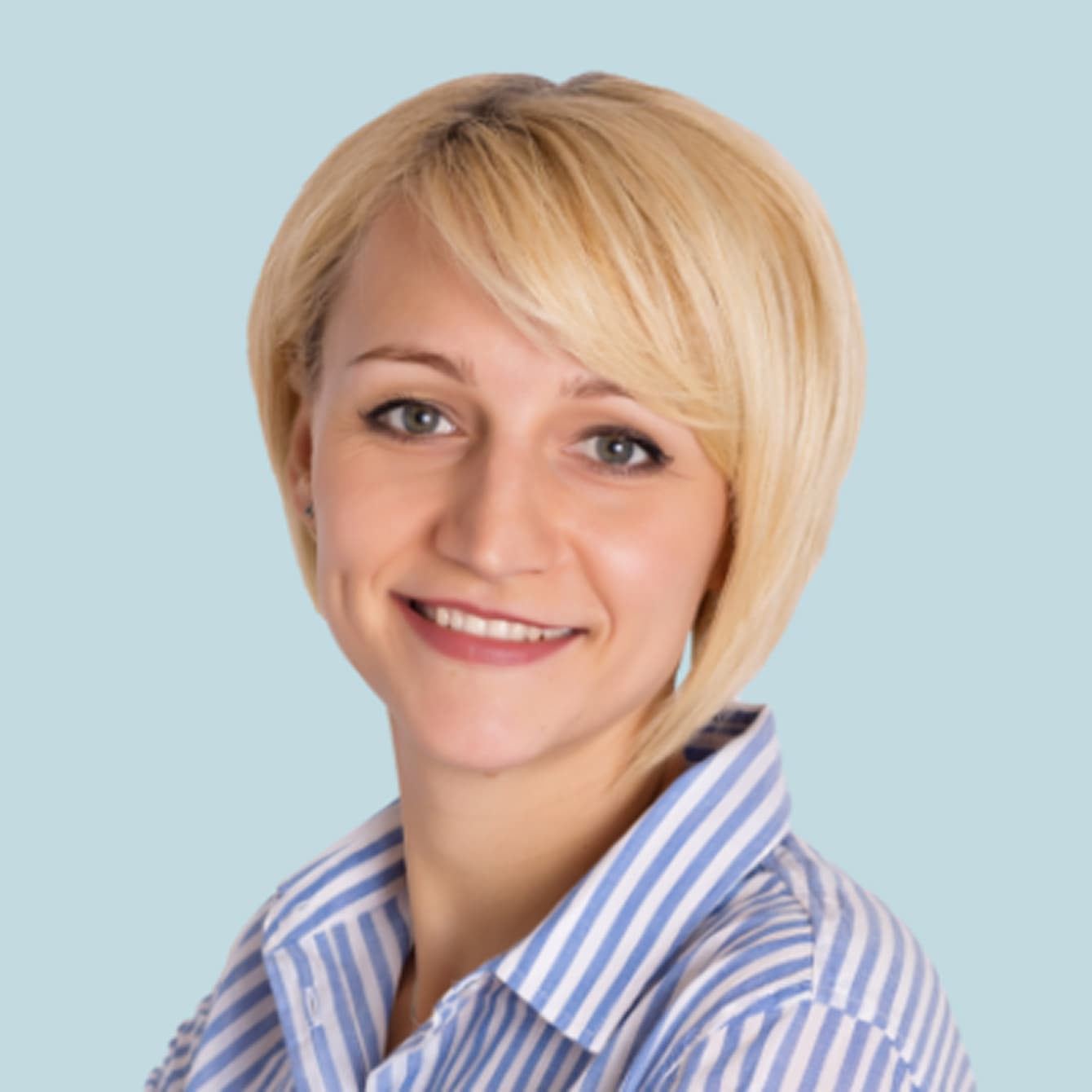 Ольга Базалева