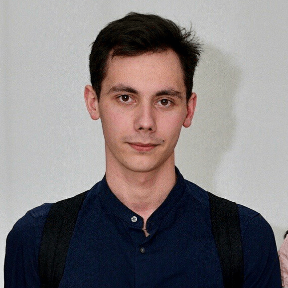 Артем Сидоров