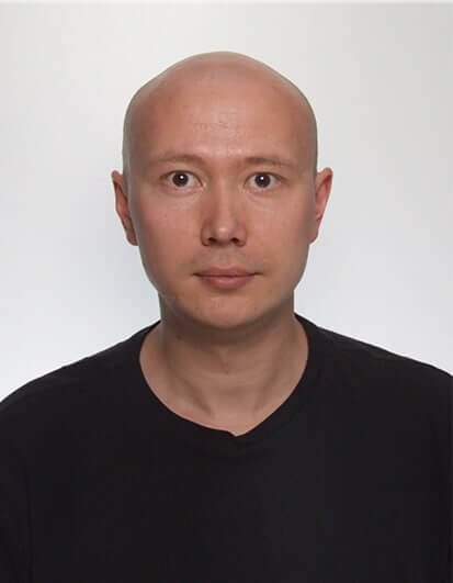 Дмитрий Пономарев