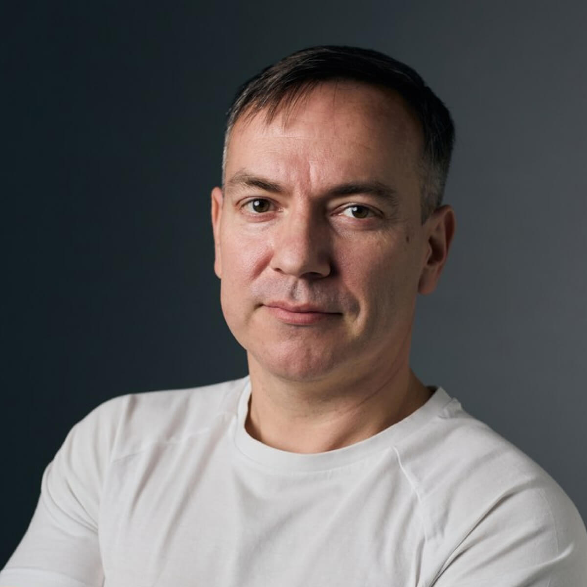 Петр Жарков