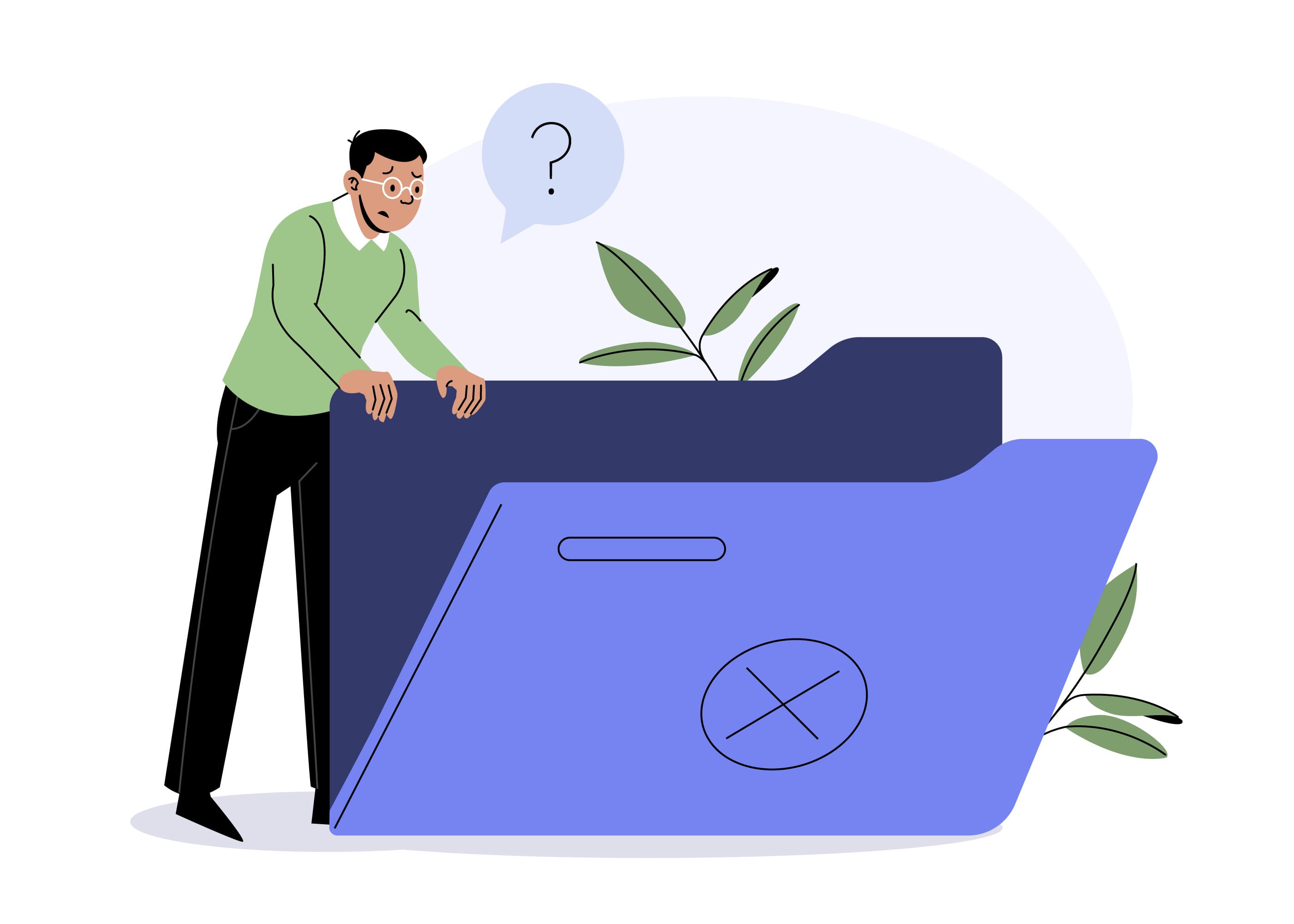 Алгоритм первых действий