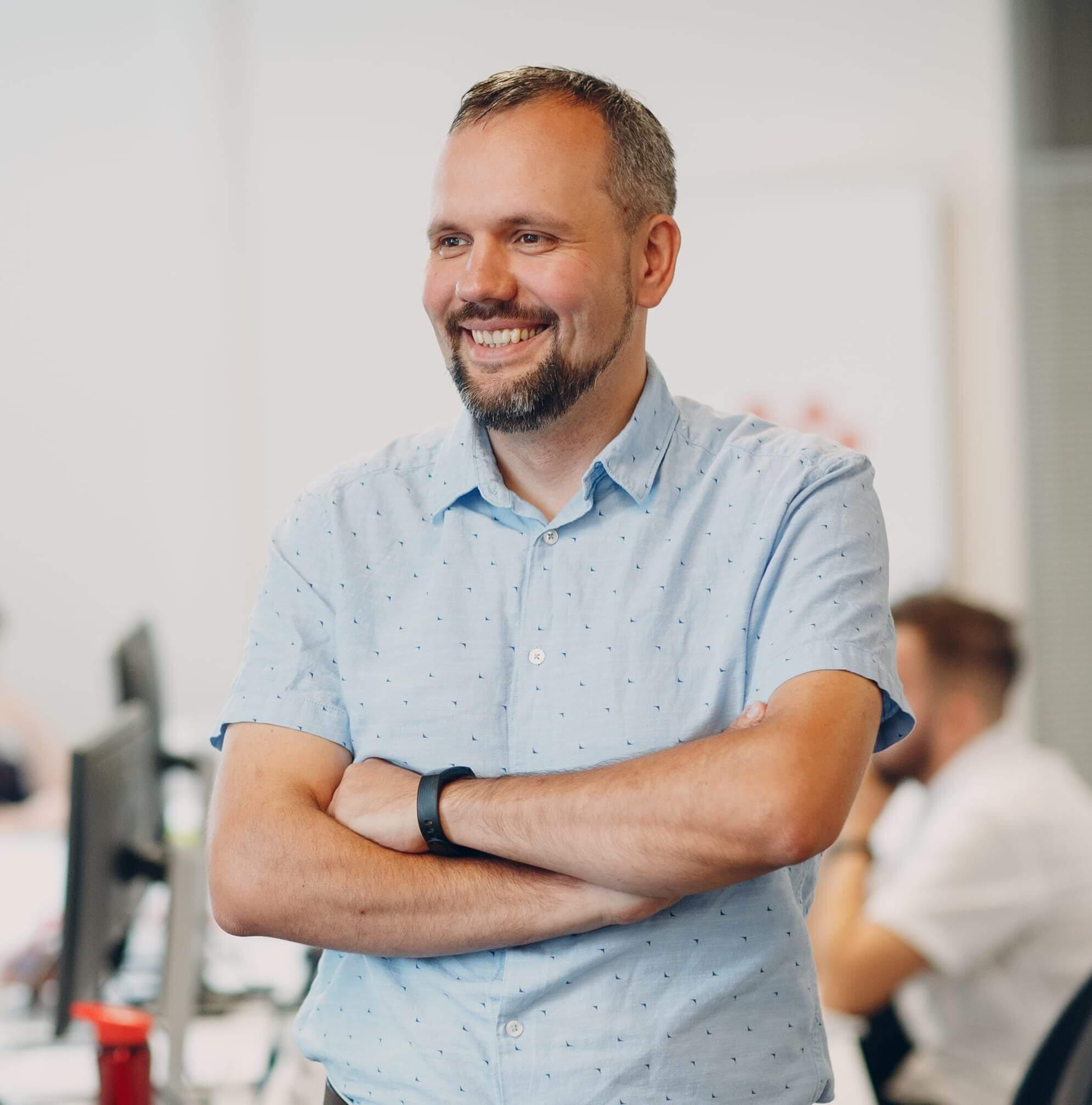 Николай Пекальн